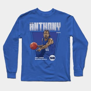 Cole Anthony Orlando Premiere Long Sleeve T-Shirt